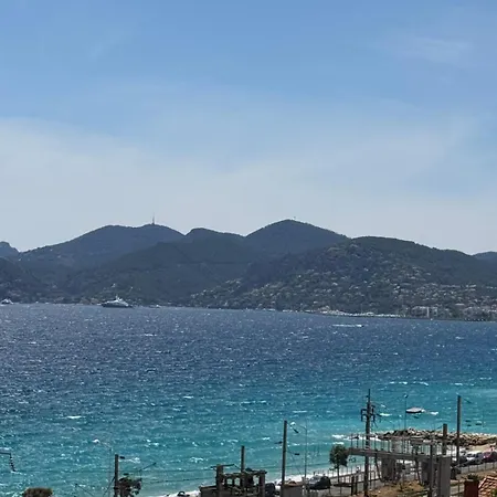 Apartamento Mer, Charme Et Confort A