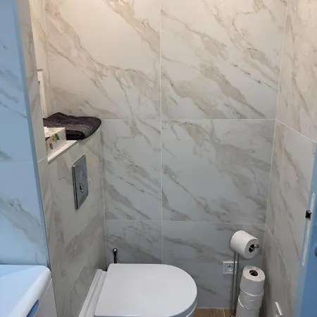 Apartamento Mer, Charme Et Confort A *